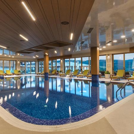 Wine&SPA Hotel Chukara Tryavna Bagian luar foto