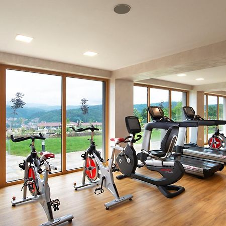 Wine&SPA Hotel Chukara Tryavna Bagian luar foto