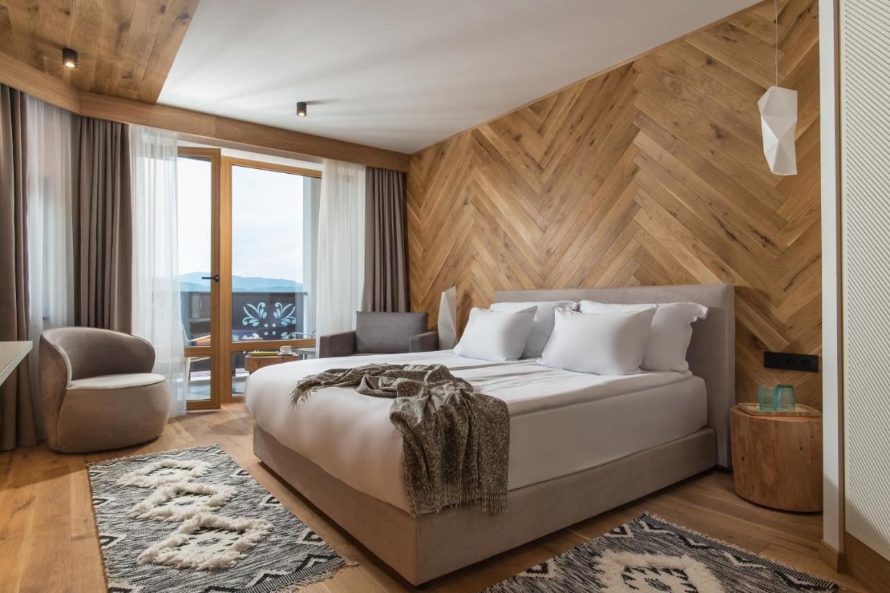Wine&SPA Hotel Chukara Tryavna Bagian luar foto