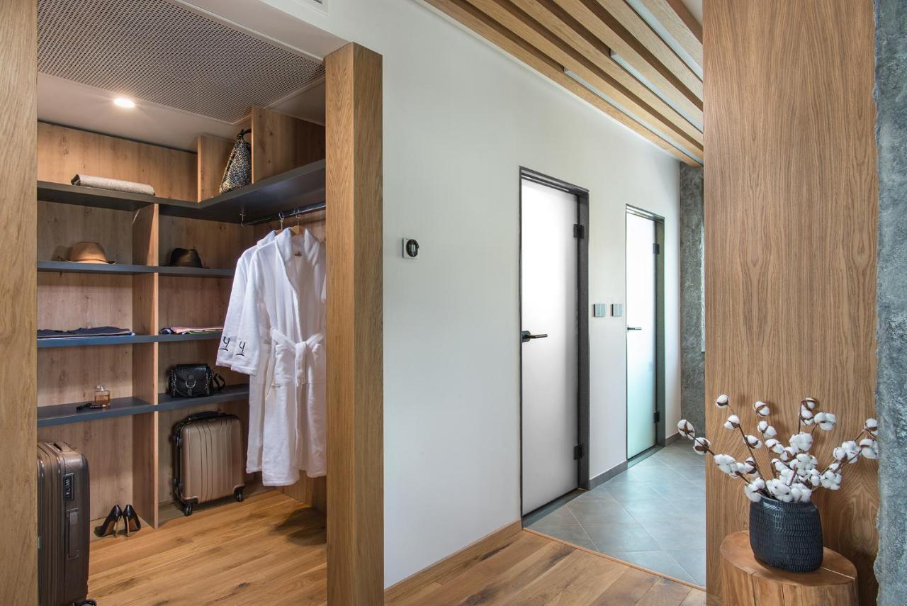 Wine&SPA Hotel Chukara Tryavna Bagian luar foto