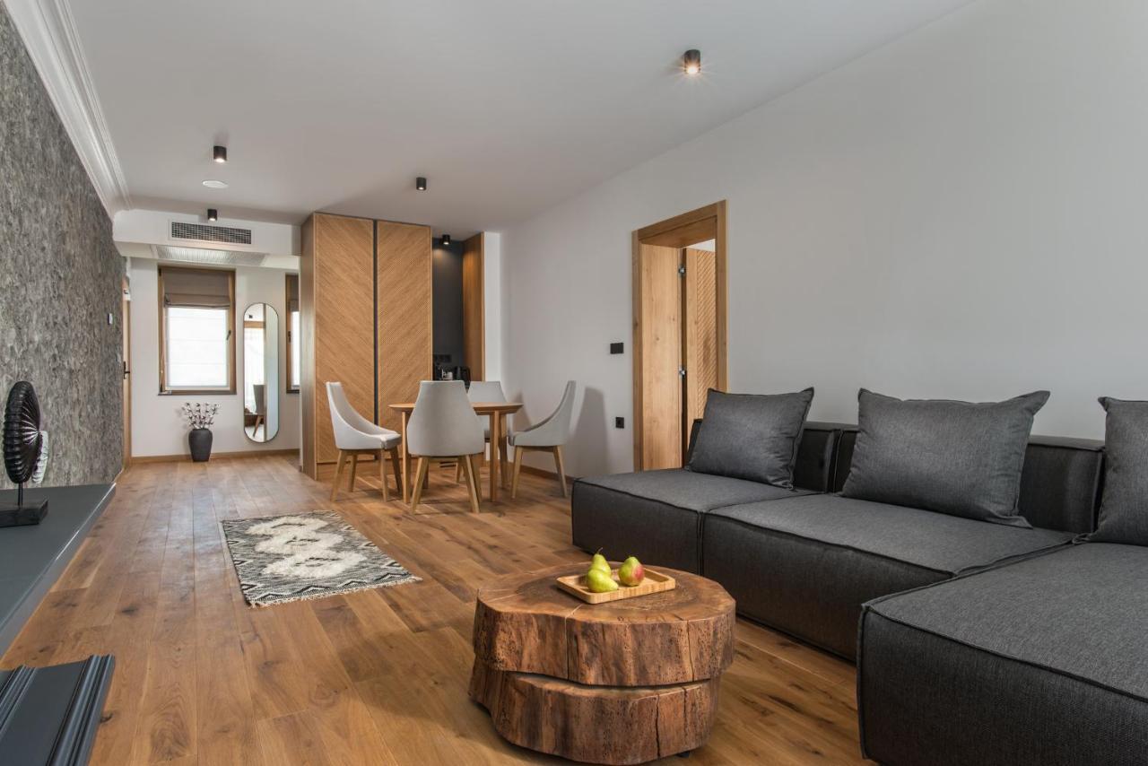 Wine&SPA Hotel Chukara Tryavna Bagian luar foto