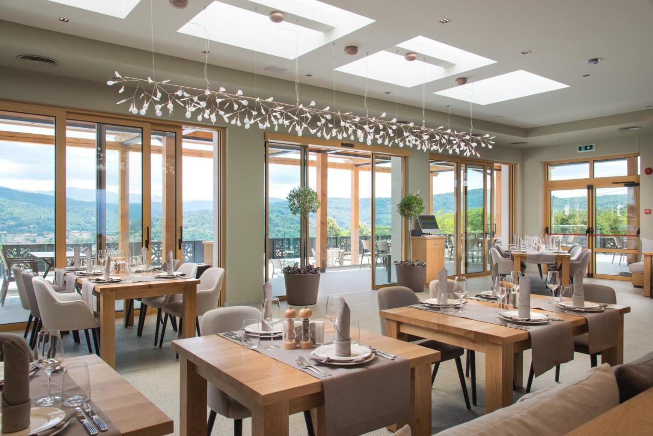 Wine&SPA Hotel Chukara Tryavna Bagian luar foto