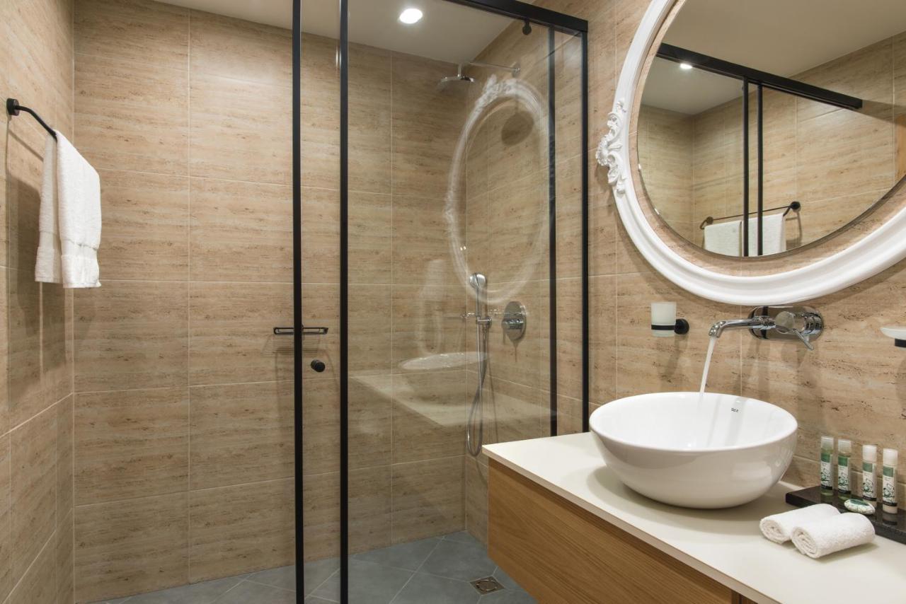 Wine&SPA Hotel Chukara Tryavna Bagian luar foto