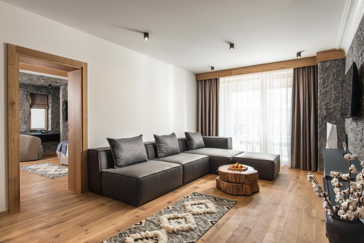 Wine&SPA Hotel Chukara Tryavna Bagian luar foto